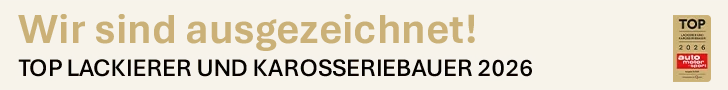 Top Lackierer und Karosseriebauer 2026 in Deutschland
